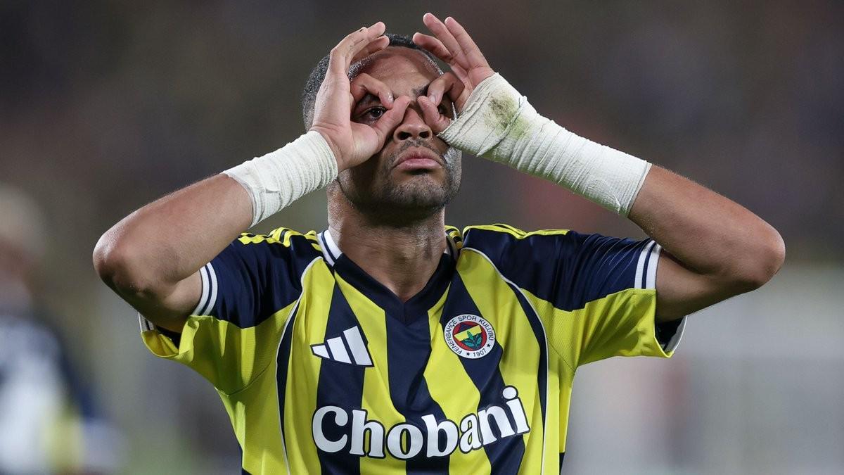 罗马诺:尤文和费内巴切关于恩-内斯里的交易已进入最后阶段