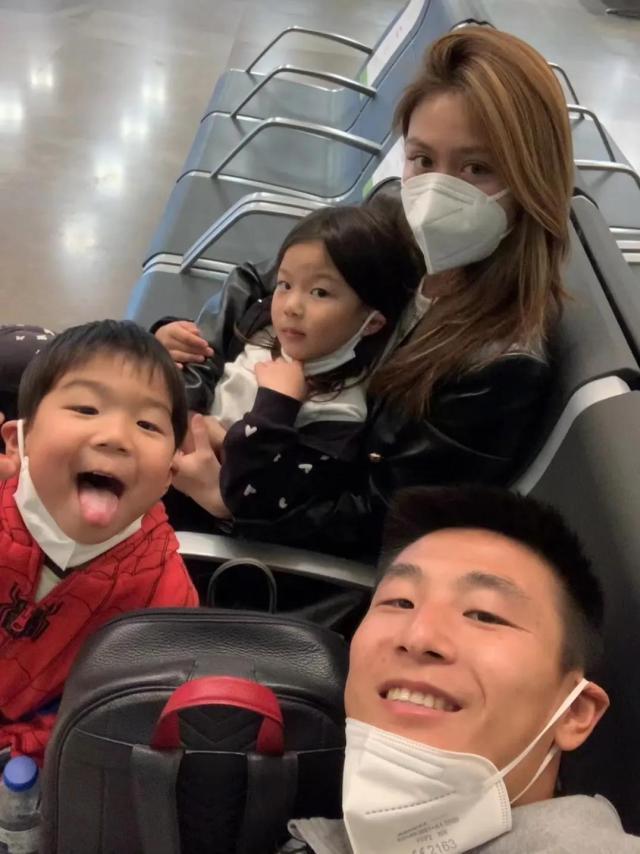 杏彩体育全站-武磊：早已练就处变不惊的本领 从容面对12强赛